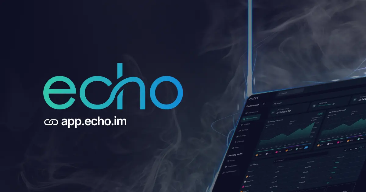 Echo - A Stronger Tokenized Investment Platform